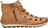 Gemini Damen Stiefelette Leder Reißverschluss 382175-01, Produktbild-Vorschau 3