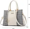 OKWISH Henkeltasche, Umhängetasche, Handtasche, Produktbild-Vorschau 4
