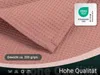 Kuscheldecke in 150x200 cm knitterarme und atmungsaktive Produktbild-Vorschau 4
