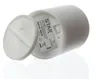 LED Mini Kerze/Grabkerze - H: 10cm/D: 6,1cm - Timer/Sensor Produktbild-Vorschau 5