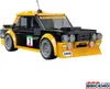 CaDA C55035W Fiat 131 Abarth 1/24 C55035W Produktbild-Vorschau 6