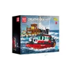 Großhandel GmbH - Kit di montaggio K. Imbarcazione Anteprima dell’immagine prodotto 2