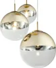 Globo Lighting VARUS Hängeleuchte Metall goldfarben, 3xE27, Produktbild-Vorschau 4