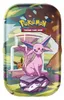 Pokemon Prismatic Evolutions: Espeon Mini Tin Produktbild-Vorschau 1