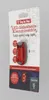 Step by Step 183979, Backpack safety light, Plastik, Podgląd zdjęcia produktu 4