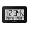 MARATHON CL030060BK Digitale Wanduhr Produktbild-Vorschau 3