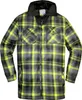 Terrax Workwear Herren Thermohemd mit Reißverschluss - Produktbild-Vorschau 6