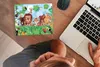 MuchoWow® Mauspad Mousepad Tropisch - Tiere - Natur - Junge Produktbild-Vorschau 3