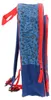 Spiderman Schulrucksack – Stylischer Rucksack für kleine Produktbild-Vorschau 4