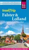 Reise Know-How InselTrip Falster und Lolland mit Marielyst Náhled obrázku produktu 2