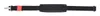 Makita 125516-5, Schulterriemen, Schwarz, Rot, Silber, 1 Produktbild-Vorschau 2