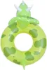 SunClub 35466 Aufblasbarer Schwimmring 88 cm, Dinosaurier Produktbild-Vorschau 4