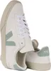 VEJA Campo Chromefree Leather - Buty damskie skórzane białe Podgląd zdjęcia produktu 17