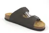 Dr. Brinkmann Herren Damen Clogs Pantoletten Leder 600357, Produktbild-Vorschau 18