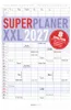 Superplaner XXL 8 Spalten 2027 Produktbild-Vorschau 2