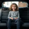 Fotelik dziecięcy Tulano Cabby 35 i-Size 125-150 cm - ECE Podgląd zdjęcia produktu 18