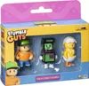 Stumble Guys - Figures 3 Pack Window Box - Wave 2 Produktbild-Vorschau 2
