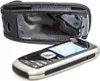 caseroxx Ledertasche mit Gürtelclip kompatibel mit Nokia Produktbild-Vorschau 1