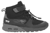 KangaRoos KX Hydro Stiefel Schwarz Produktbild-Vorschau 3