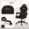 Gaming chair - Huzaro Force 4.4 Carbon Voir les images du produit 9