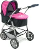 Bayer Chic 2000 3 in 1 Kombi EMOTION ALL IN Dessin Dots Produktbild-Vorschau 1