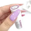Yoshi | Hybrid-Nagellack - 721 Cherry Pop - Hybrid-Gellack Produktbild-Vorschau 2