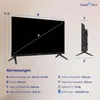 Smart Tech 24HH01V Fernseher 24 Zoll Whale Smart TV - HDR Produktbild-Vorschau 3