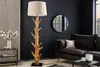 riess-ambiente Design Stehlampe TREE NATURE 180cm Produktbild-Vorschau 3