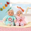 BABY born for babies Engel 18cm - EINE Puppe im Produktbild-Vorschau 3