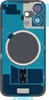 iPhone 16 Backcover Ultramarin Produktbild-Vorschau 3