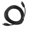 6-pinowy kabel DIN, 6-pinowy kabel męsko-męski DIN, Podgląd zdjęcia produktu 3