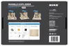 ROBOTIME Rokr Puzzle 3D en bois Piste à billes : Explorer Voir les images du produit 21
