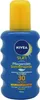 Nivea Sun Ochranný a pečující sprej na opalování voděodolný Náhled obrázku produktu 5
