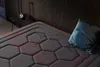 Moonia - Materac Hexaflex Moon 27cm, 180x200cm Podgląd zdjęcia produktu 4
