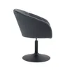 SVITA JAMAIKA Fauteuil lounge Fauteuil cocktail pied Voir les images du produit 7