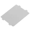 10Pcs Haushalts Mikrowelle Verdickt Glimmer Platte Blatt Produktbild-Vorschau 5