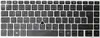 Tastatur für HP Elitebook 745 840 G5 G6 L14377-041  silber Produktbild-Vorschau 3