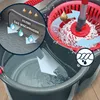 CLEANmaxx Set completo per la pulizia dei pavimenti con mop Anteprima dell’immagine prodotto 3