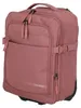 Travelite KICK OFF Trolley Backpack, Blush Produktbild-Vorschau 16