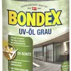 Bondex Holz Öl UV 750 ml grau Produktbild-Vorschau 9