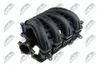 NTY BKS-MZ-002 Ansaugbrücke Ansaugkrümmer für MAZDA CX-5 Produktbild-Vorschau 2