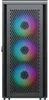 Silentware Air 100 Midi Tower PC-Gehäuse, Metall Produktbild-Vorschau 2