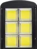 Izoxis 19443 Pouličné osvetlenie solárne 120 LED COB, IP65, Náhľad obrázku produktu 20