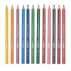 JOLLY 3000-0246 JOLLY Farbstifte Classic, 12er Anteprima dell’immagine prodotto 4