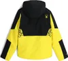 Spyder Challenger Jacket Kinder Skijacke Winterjacke Produktbild-Vorschau 3