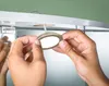 Paulmann LED Möbeleinbauleuchten 3er-Set Produktbild-Vorschau 8