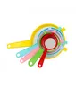Colapasta in plastica da 10,5 cm con manico KOLBI - Anteprima dell’immagine prodotto 1