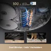 Dreame L50 Pro Ultra Stovsuger Robotstyret Hvid Produktbild-Vorschau 20