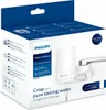 The packaging for a Philips water filter system is shown. Anteprima dell’immagine prodotto