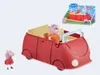 Peppa Pig Peppa’s Adventures Family Red Car Produktbild-Vorschau 8